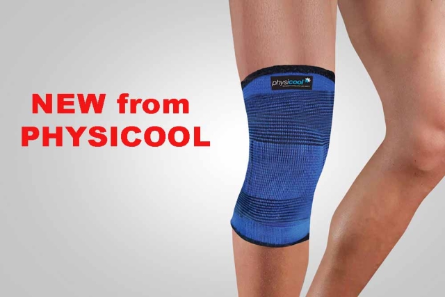 Cooling Knee Support