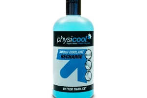 Coolant Recharge 500ml bottle