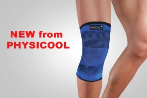 Cooling Knee Support