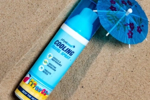 Cooling Travel Spray