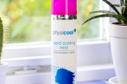 Rapid Cooling Mist
